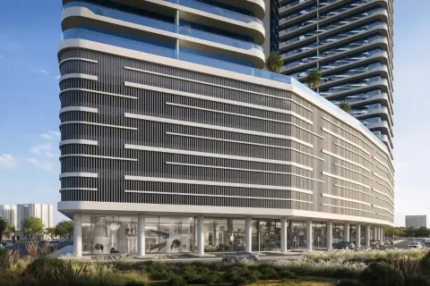 Dubai、UAE にあるマンション販売中 1ベッドルーム、110 m2、No729004 - 写真 6