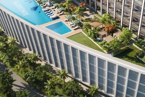 Apartamento para venda em Dubai, EAU 34 m2 № 729006 - foto 6