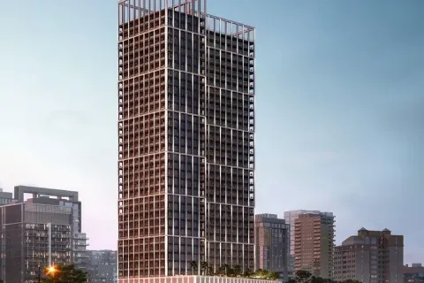Apartamento para venda em Dubai, EAU 34 m2 № 729006 - foto 5