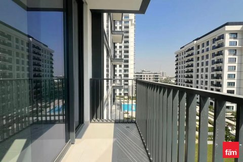 Apartament de închiriat în Dubai Hills Estate, Dubai, EAU 1 dormitor, 60.3 mp. №705989 - poză 13