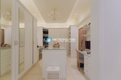 Vila na Yas Island, Abu Dhabi, SAE 5 spální, 670.6 m2 č. 632102 - Fotografia 12