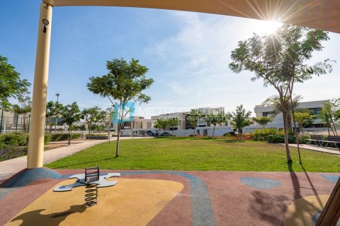 Vila na Yas Island, Abu Dhabi, SAE 5 spální, 670.6 m2 č. 632102 - Fotografia 30