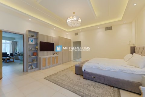 Vila na Yas Island, Abu Dhabi, SAE 5 spální, 670.6 m2 č. 632102 - Fotografia 14