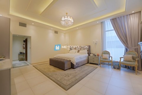 Vila na Yas Island, Abu Dhabi, SAE 5 spální, 670.6 m2 č. 632102 - Fotografia 17