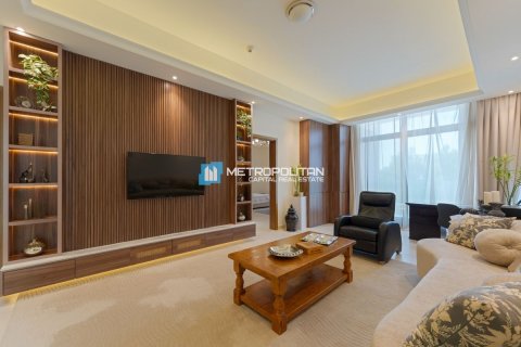 Vila na Yas Island, Abu Dhabi, SAE 5 spální, 670.6 m2 č. 632102 - Fotografia 6