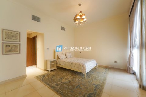 Vila na Yas Island, Abu Dhabi, SAE 5 spální, 670.6 m2 č. 632102 - Fotografia 18