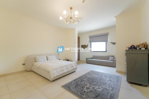 Vila na Yas Island, Abu Dhabi, SAE 5 spální, 670.6 m2 č. 632102 - Fotografia 16