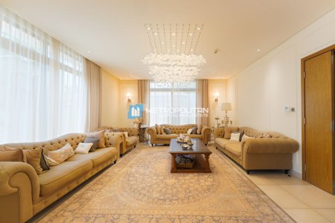 Vila na Yas Island, Abu Dhabi, SAE 5 spální, 670.6 m2 č. 632102 - Fotografia 7