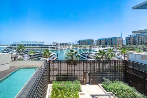 Lägenhet uthyres i Jumeirah, Dubai, UAE 2 sovrum, 180 kvm Nr. 600300 - fotografi 2