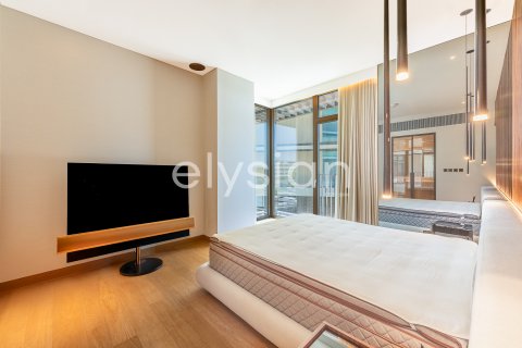 Lägenhet uthyres i Jumeirah, Dubai, UAE 2 sovrum, 180 kvm Nr. 600300 - fotografi 18