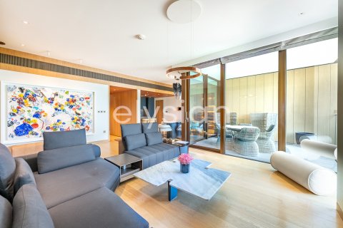 Lägenhet uthyres i Jumeirah, Dubai, UAE 2 sovrum, 180 kvm Nr. 600300 - fotografi 3