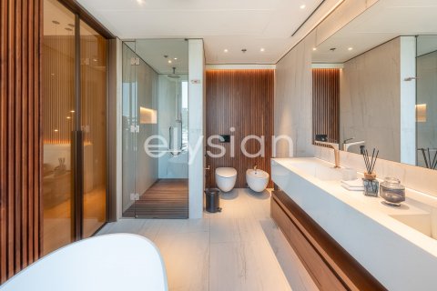 Lägenhet uthyres i Jumeirah, Dubai, UAE 2 sovrum, 180 kvm Nr. 600300 - fotografi 13
