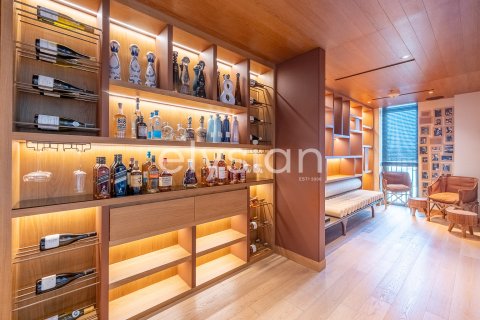 Lägenhet uthyres i Jumeirah, Dubai, UAE 2 sovrum, 180 kvm Nr. 600300 - fotografi 7
