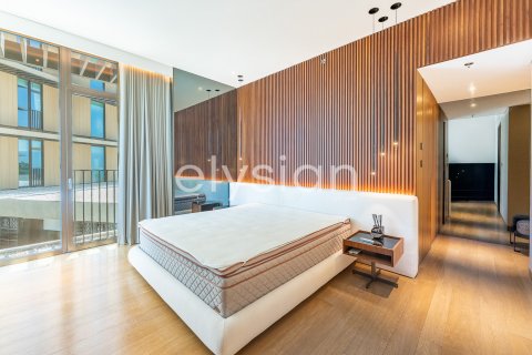 Lägenhet uthyres i Jumeirah, Dubai, UAE 2 sovrum, 180 kvm Nr. 600300 - fotografi 19