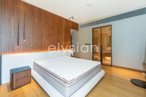 Lägenhet uthyres i Jumeirah, Dubai, UAE 2 sovrum, 180 kvm Nr. 600300 - fotografi 20