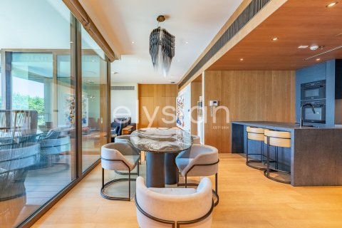 Lägenhet uthyres i Jumeirah, Dubai, UAE 2 sovrum, 180 kvm Nr. 600300 - fotografi 5