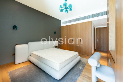 Lägenhet uthyres i Jumeirah, Dubai, UAE 2 sovrum, 180 kvm Nr. 600300 - fotografi 15