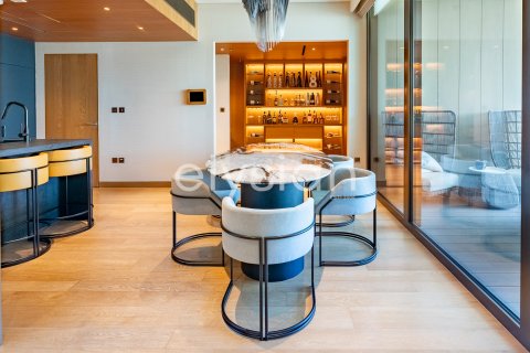 Lägenhet uthyres i Jumeirah, Dubai, UAE 2 sovrum, 180 kvm Nr. 600300 - fotografi 4