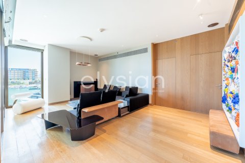 Lägenhet uthyres i Jumeirah, Dubai, UAE 2 sovrum, 180 kvm Nr. 600300 - fotografi 10