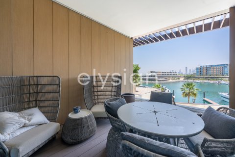 Lägenhet uthyres i Jumeirah, Dubai, UAE 2 sovrum, 180 kvm Nr. 600300 - fotografi 11