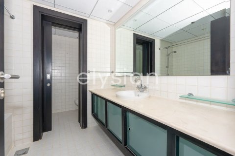 Apartment til leje i Dubai Marina, Dubai, UAE 2 soveværelser, 147 kvm № 600303 - foto 12