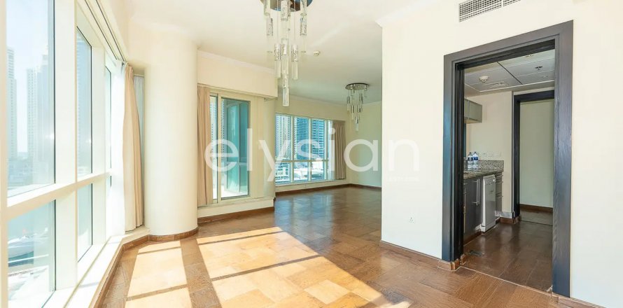 Apartment i Dubai Marina, Dubai, UAE 2 soveværelser, 147 kvm № 600303