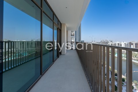 Lakás itt: Dubai Creek Harbour (The Lagoons), EAE, 3 hálószoba, 155 m², azonosító: 600298 - fénykép 4