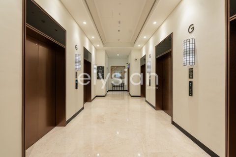 Lakás itt: Dubai Creek Harbour (The Lagoons), EAE, 3 hálószoba, 155 m², azonosító: 600298 - fénykép 23