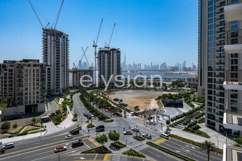 Lakás itt: Dubai Creek Harbour (The Lagoons), EAE, 3 hálószoba, 155 m², azonosító: 600298 - fénykép 25