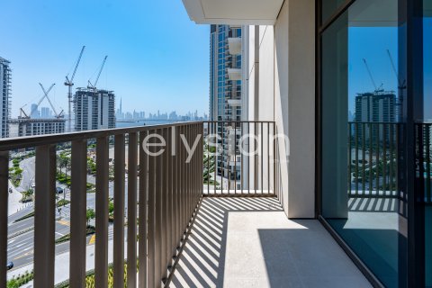 Lakás itt: Dubai Creek Harbour (The Lagoons), EAE, 3 hálószoba, 155 m², azonosító: 600298 - fénykép 3