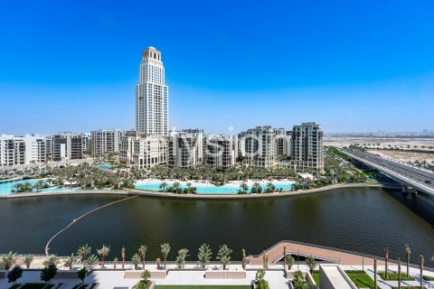 Lakás itt: Dubai Creek Harbour (The Lagoons), EAE, 3 hálószoba, 155 m², azonosító: 600298 - fénykép 2