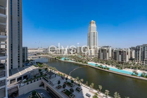 Lakás itt: Dubai Creek Harbour (The Lagoons), EAE, 3 hálószoba, 155 m², azonosító: 600298 - fénykép 1