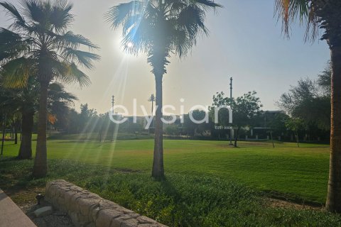 Vila v DAMAC Hills (Akoya by DAMAC), Dubai, SAE 3 spálne, 192 m2 č. 600301 - Fotografia 14