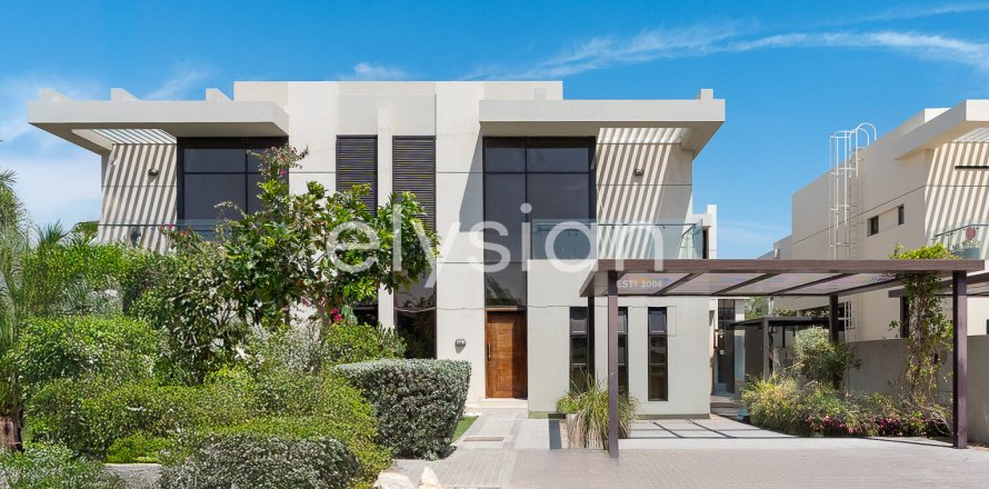 Vila v DAMAC Hills (Akoya by DAMAC), Dubai, SAE 3 spálne, 192 m2 č. 600301