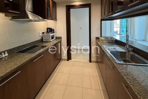 Apartamento en alquiler en Dubai Marina, Dubai, EAU 2 dormitorios, 134 m2 № 600299 - foto 6