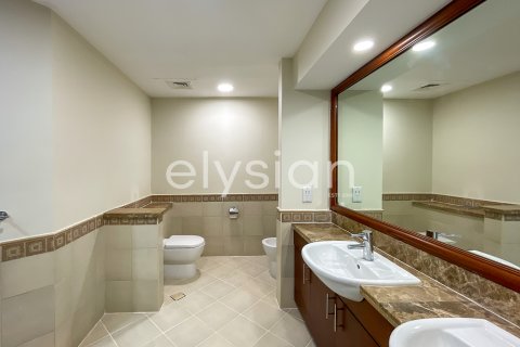 Apartament de închiriat în Palm Jumeirah, Dubai, EAU 1 dormitor, 119 mp.  №600304 - poză 13