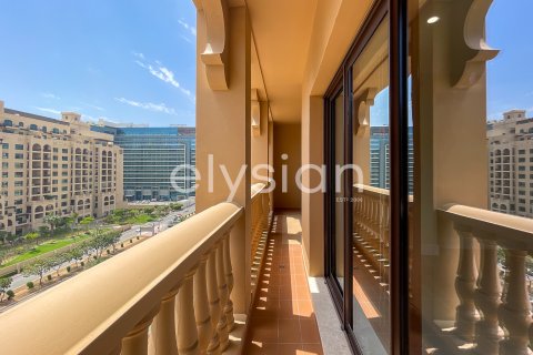 Apartament de închiriat în Palm Jumeirah, Dubai, EAU 1 dormitor, 119 mp.  №600304 - poză 16