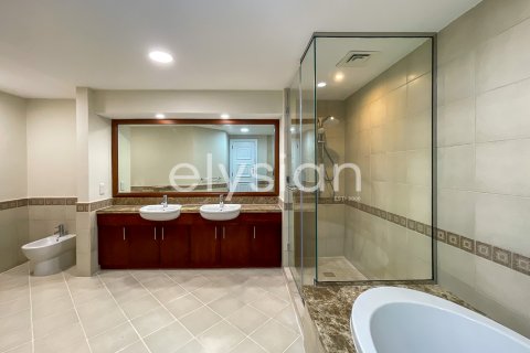 Apartament de închiriat în Palm Jumeirah, Dubai, EAU 1 dormitor, 119 mp.  №600304 - poză 11