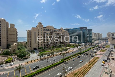 Apartament de închiriat în Palm Jumeirah, Dubai, EAU 1 dormitor, 119 mp.  №600304 - poză 18