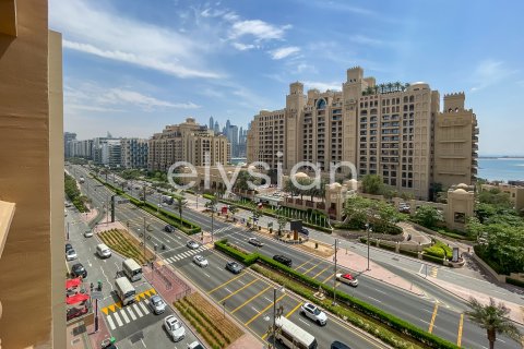 Apartament de închiriat în Palm Jumeirah, Dubai, EAU 1 dormitor, 119 mp.  №600304 - poză 19