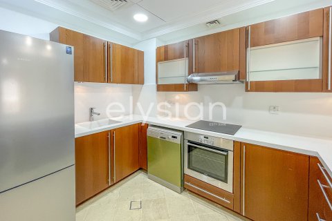 Apartament de închiriat în Palm Jumeirah, Dubai, EAU 1 dormitor, 119 mp.  №600304 - poză 6