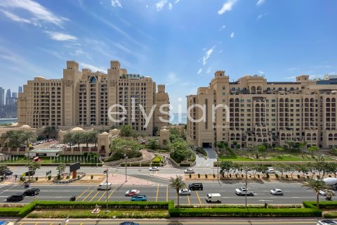 Apartament de închiriat în Palm Jumeirah, Dubai, EAU 1 dormitor, 119 mp.  №600304 - poză 17