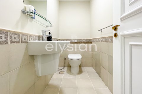 Apartament de închiriat în Palm Jumeirah, Dubai, EAU 1 dormitor, 119 mp.  №600304 - poză 14