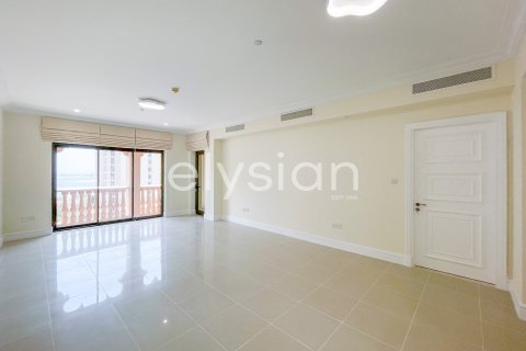 Apartament w Palm Jumeirah, Dubai, ZEA 1 sypialnia, 119 mkw. nr 600304