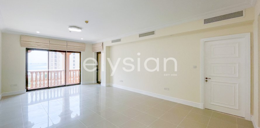 Apartament în Palm Jumeirah, Dubai, EAU 1 dormitor, 119 mp.  №600304