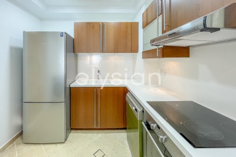 Apartament de închiriat în Palm Jumeirah, Dubai, EAU 1 dormitor, 119 mp.  №600304 - poză 5
