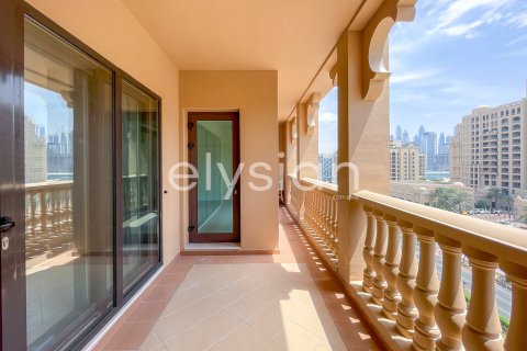 Apartament de închiriat în Palm Jumeirah, Dubai, EAU 1 dormitor, 119 mp.  №600304 - poză 15