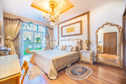 阿联酋 Dubai Palm Jumeirah 待租 : 1 卧, 175 平方米 , 编号600302 - 照片 10