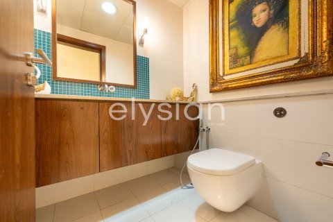 阿联酋 Dubai Palm Jumeirah 待租 : 1 卧, 175 平方米 , 编号600302 - 照片 18
