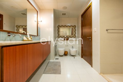 阿联酋 Dubai Palm Jumeirah 待租 : 1 卧, 175 平方米 , 编号600302 - 照片 15
